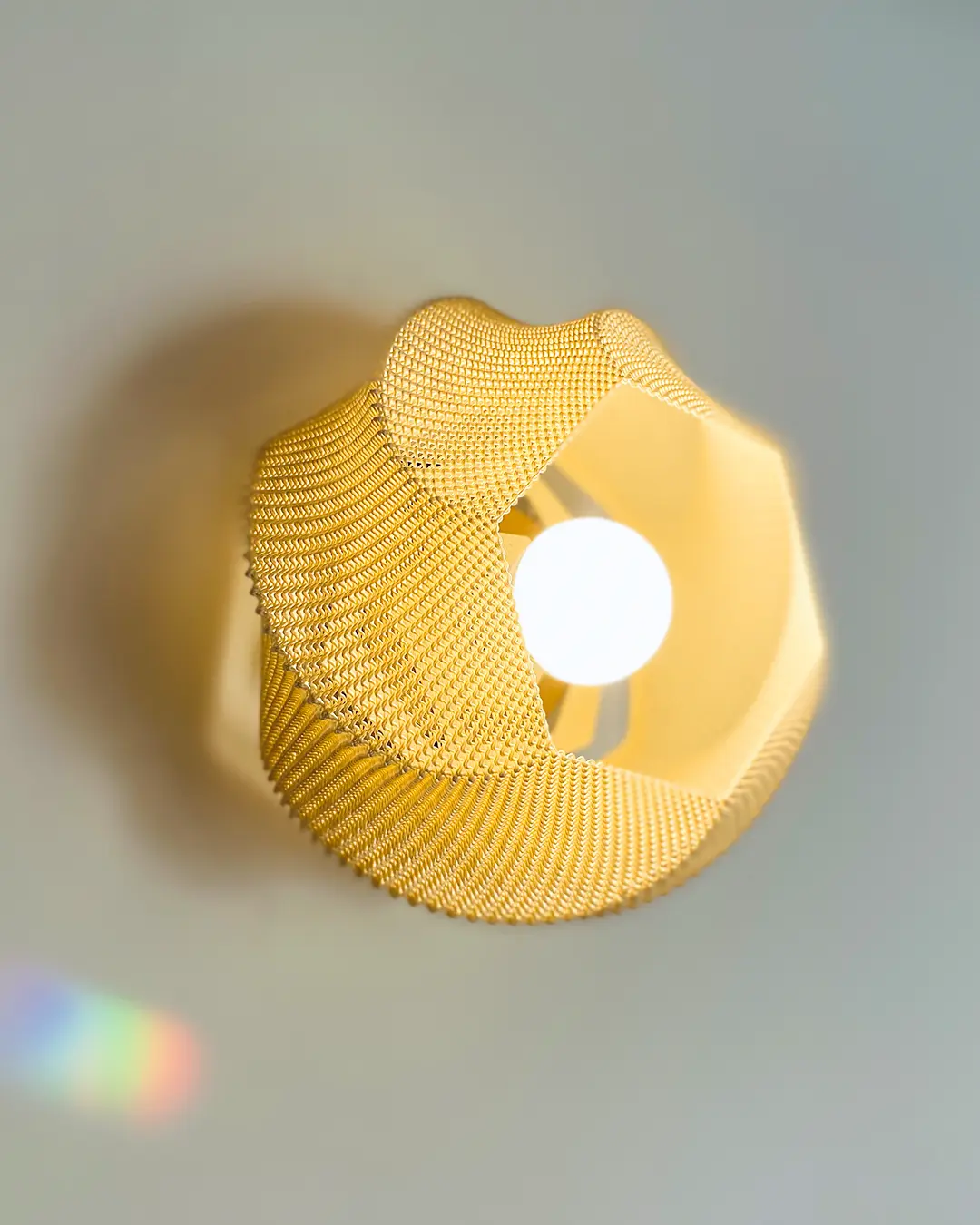 Wall Lamp Set