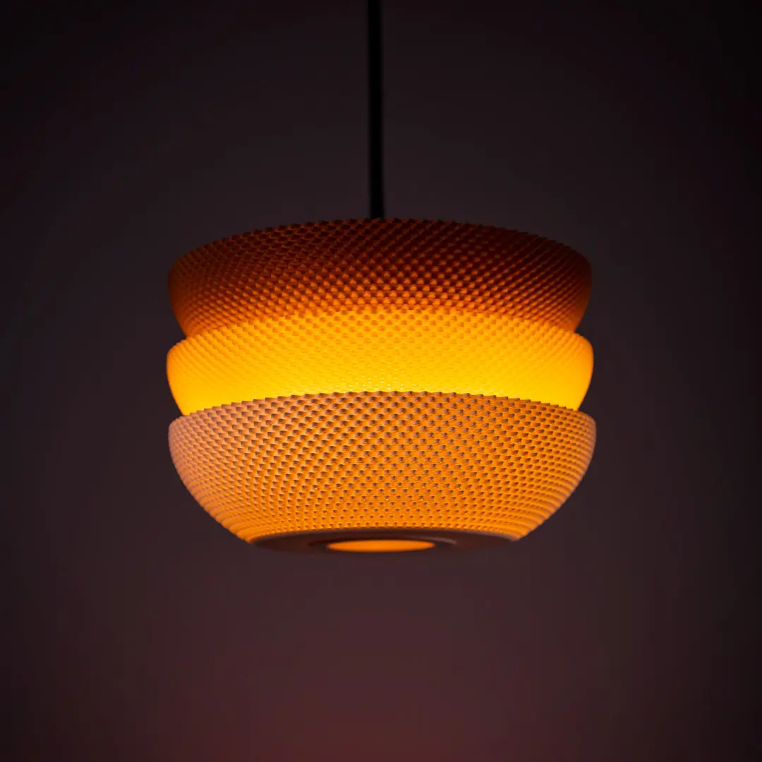 Dalia Pendant Lamp - Modular