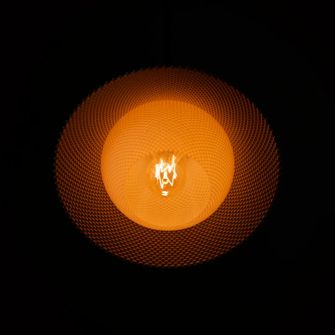 Orson Pendant Lamp