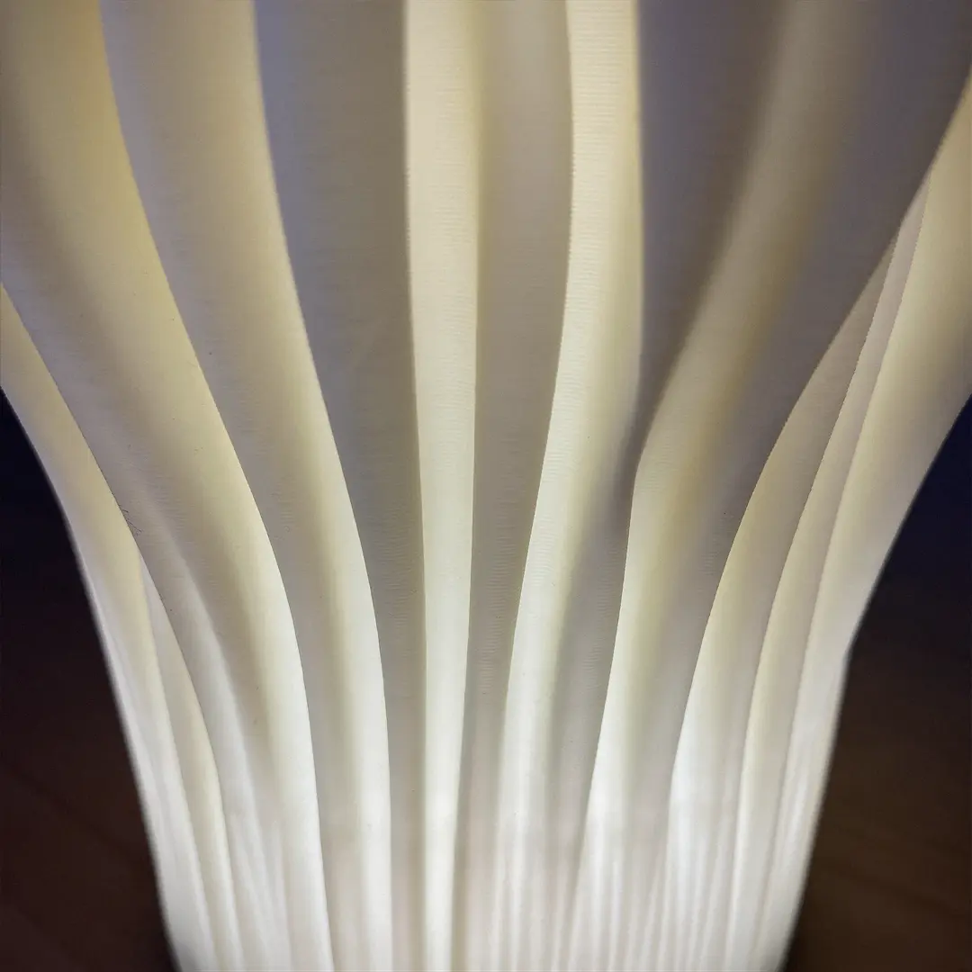 Zoan Table Lamp