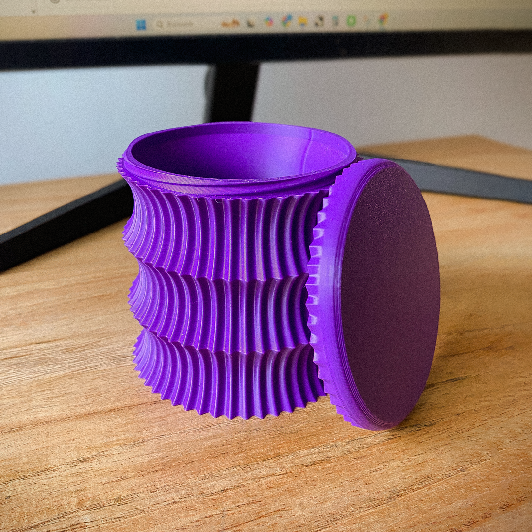 Home Organizer Set - Three 3D Printable Models