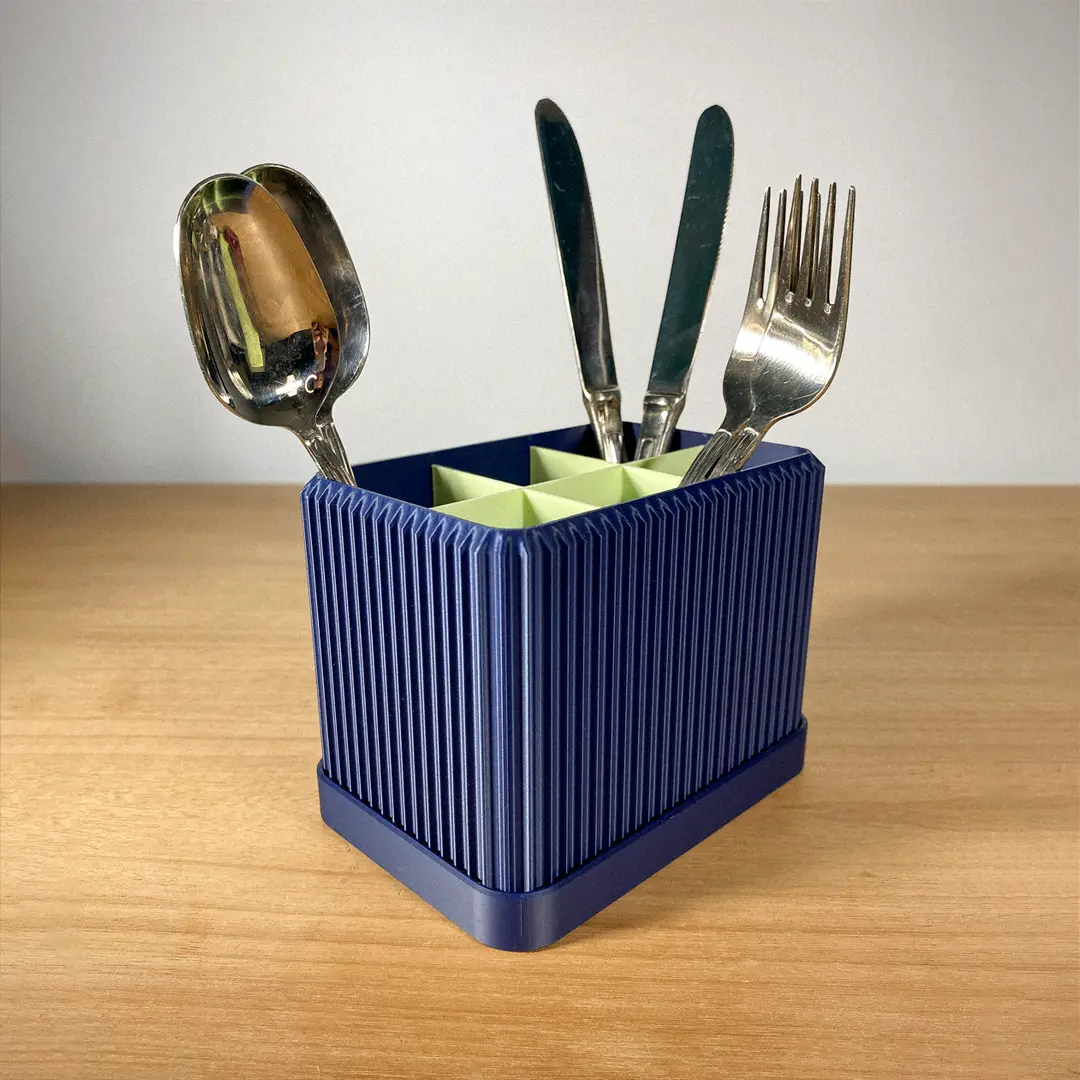 Rinzo Organizer - 3D Printable Model