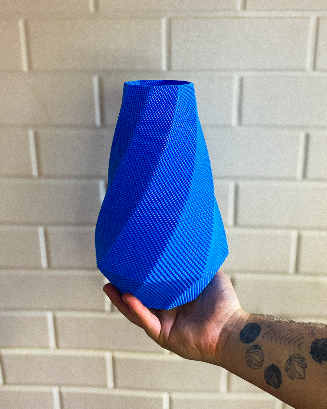 Vase Set - Six 3D Printable Models