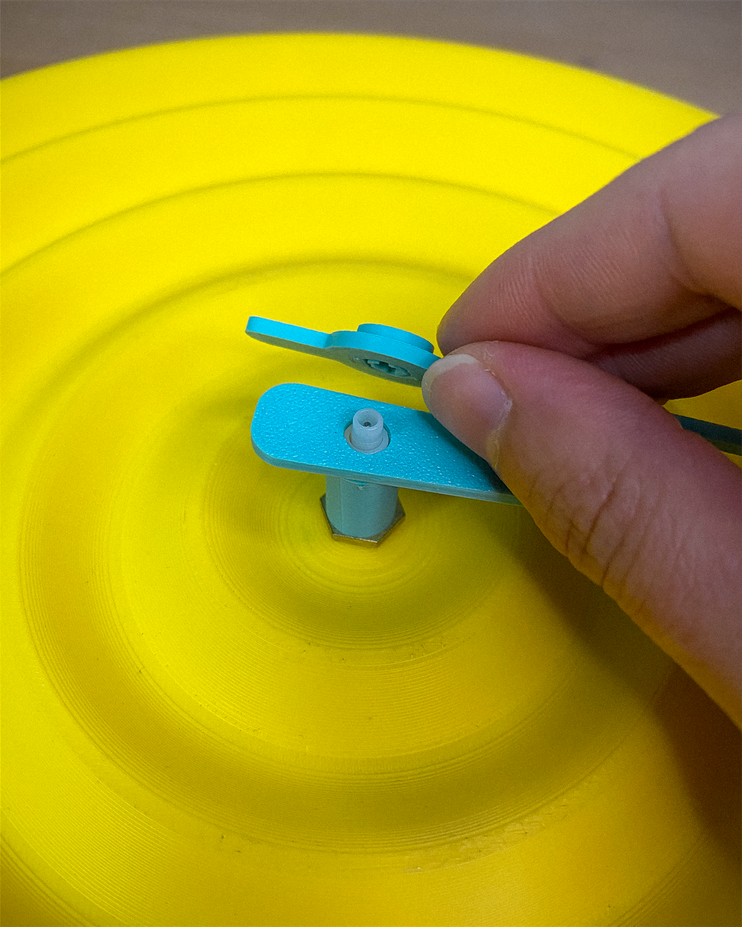 Wall Clock Set - Two 3D Printable Models