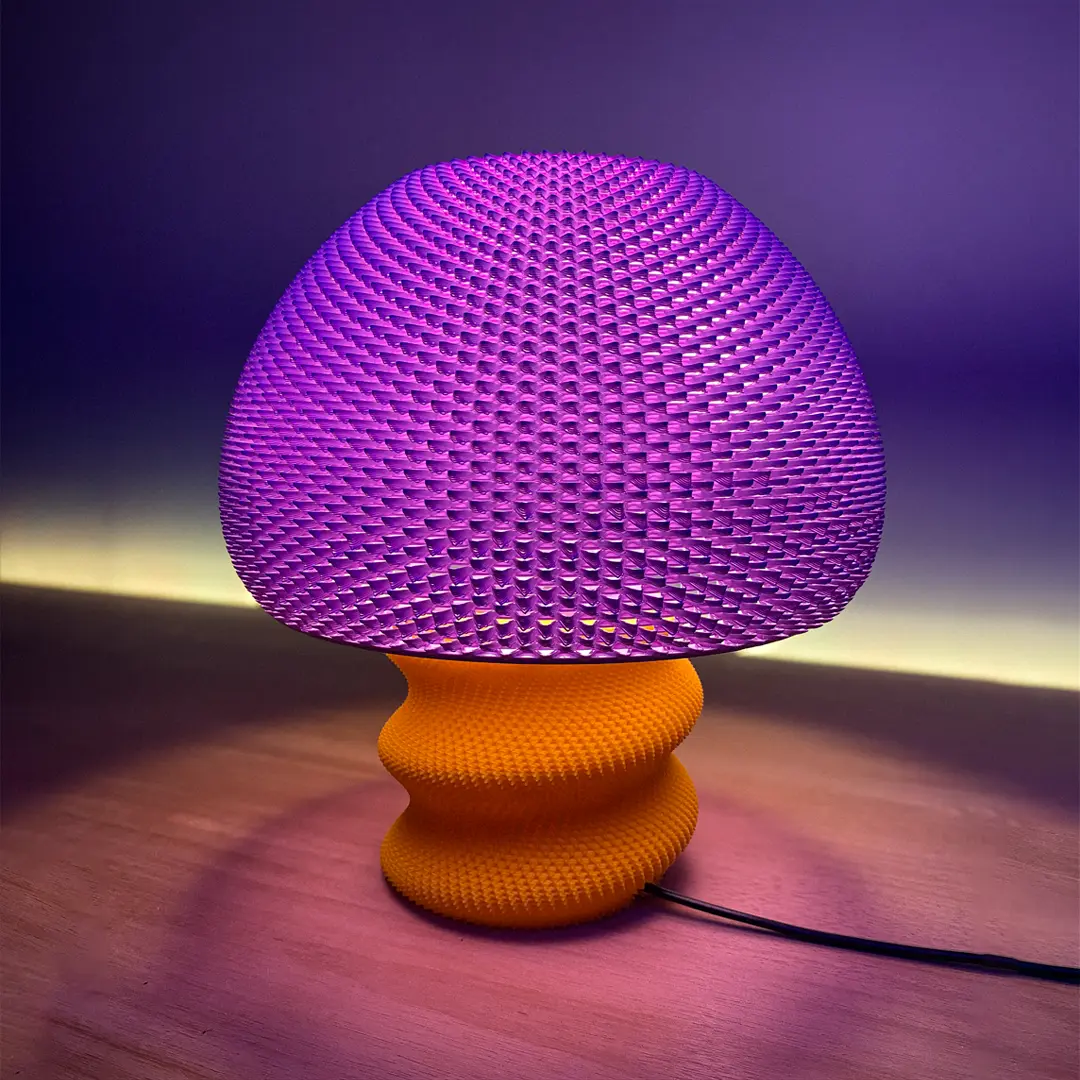 Musho Table Lamp