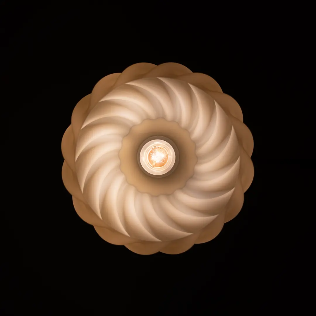 Dryft Pendant Lamp