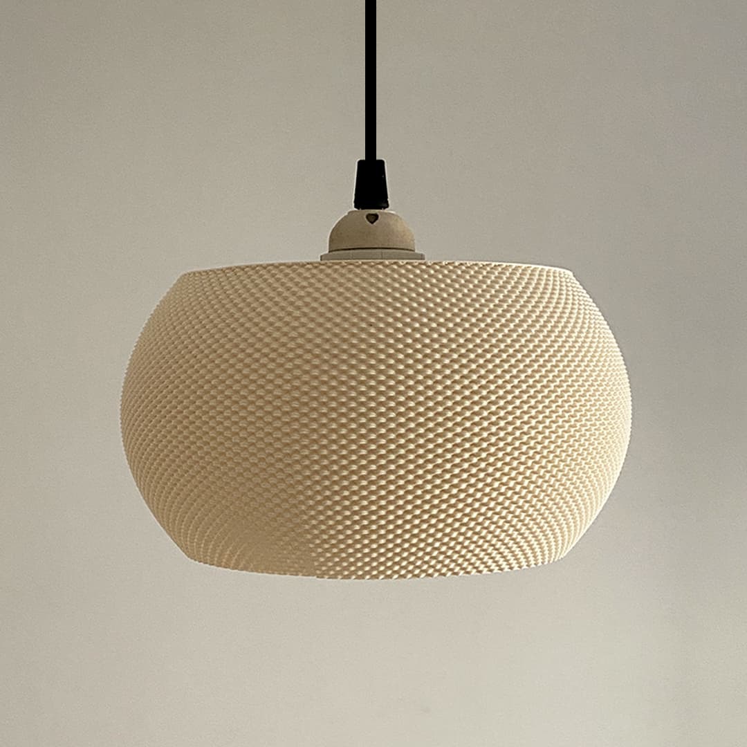 Valo Adaptive Lamp - 3D Printable Model