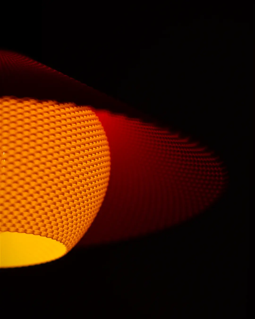 Orson Pendant Lamp