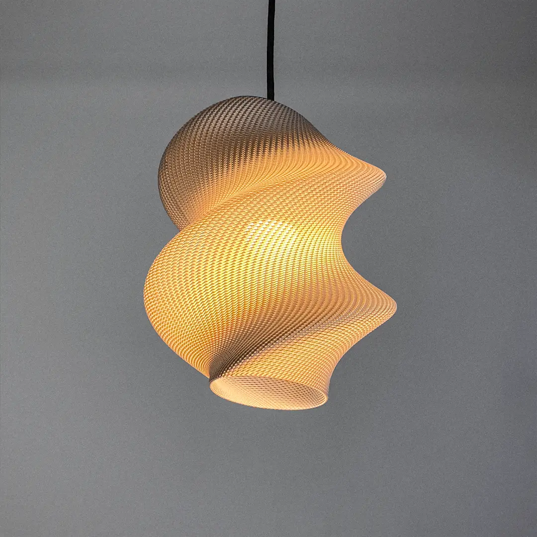 Victoria Pendant Lamp