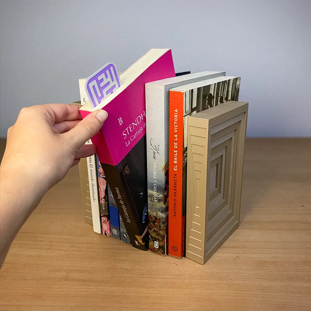 Bookmarks Set 1
