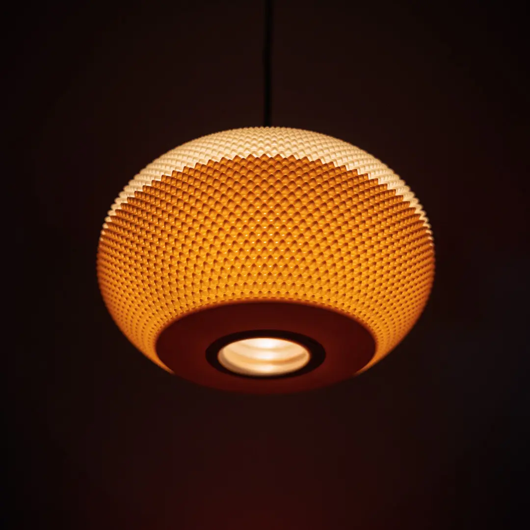 Dalia Pendant Lamp - Modular