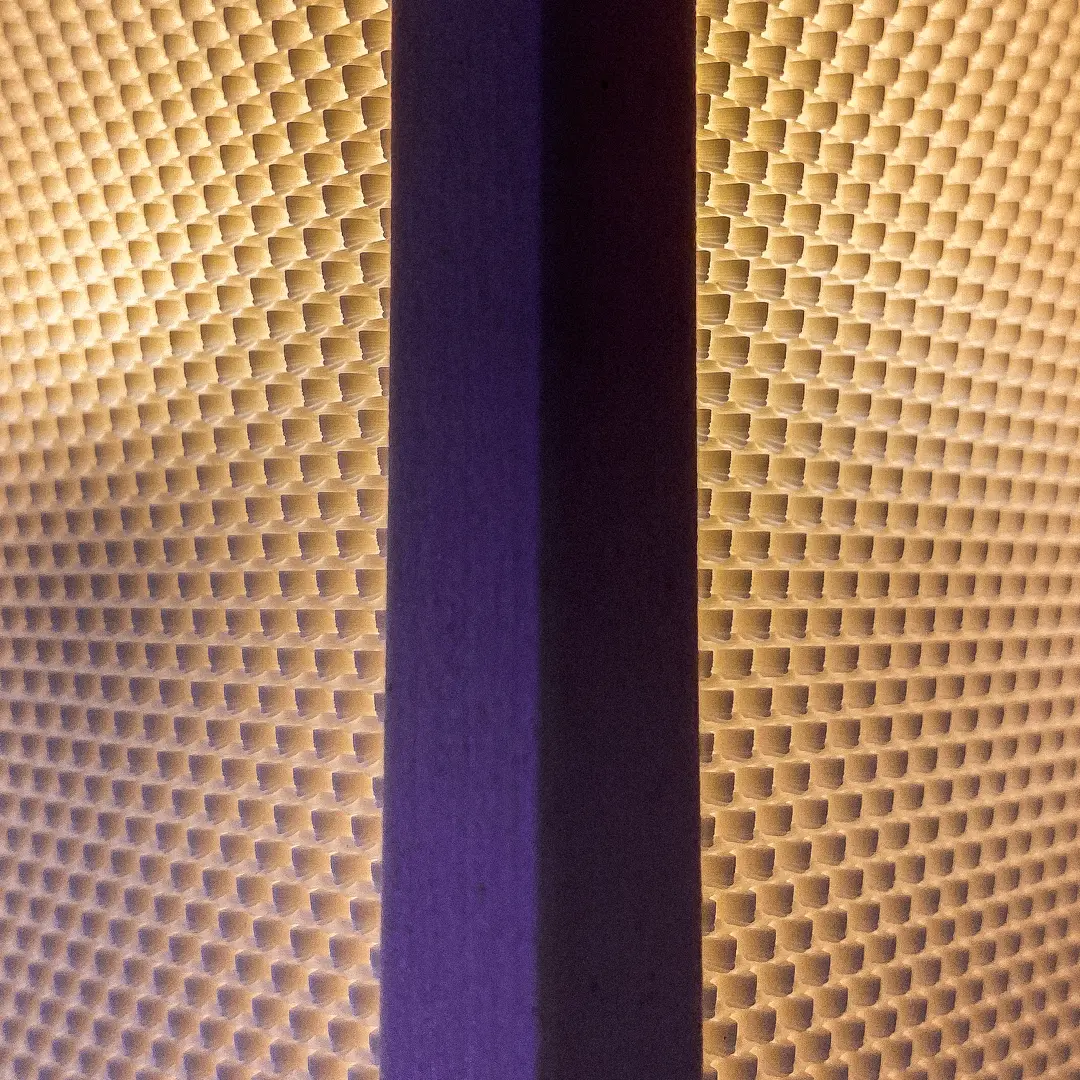 Riku Wall Lamp - Shoji Collection