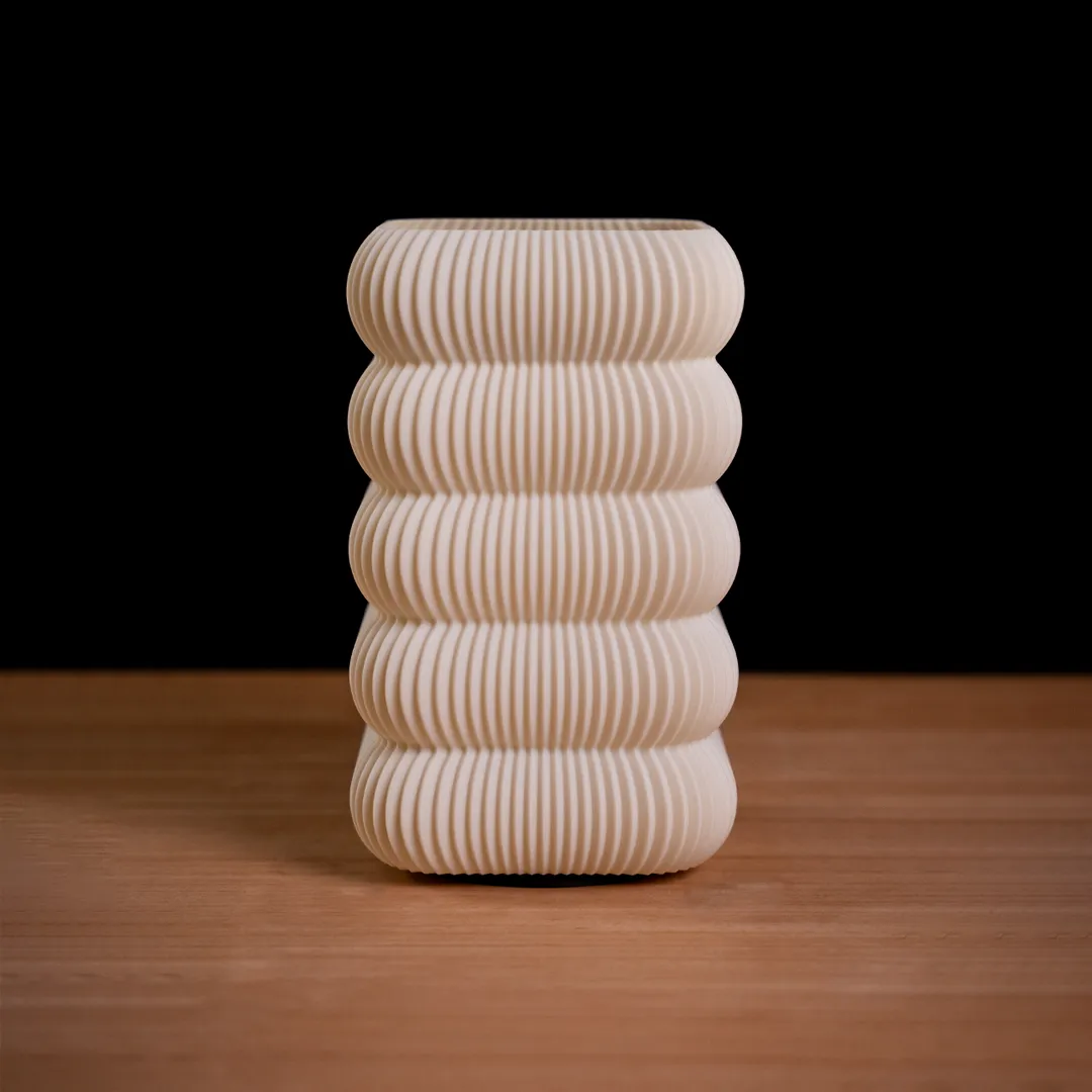 Zara Adaptive Lamp - 3D Printable Model