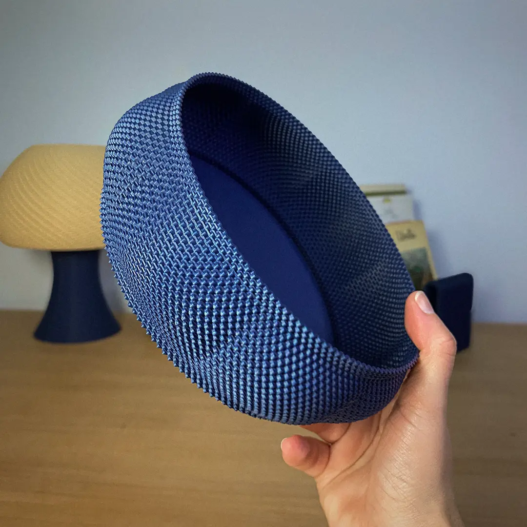Setto Stackable Containers - Three 3D Printable Models