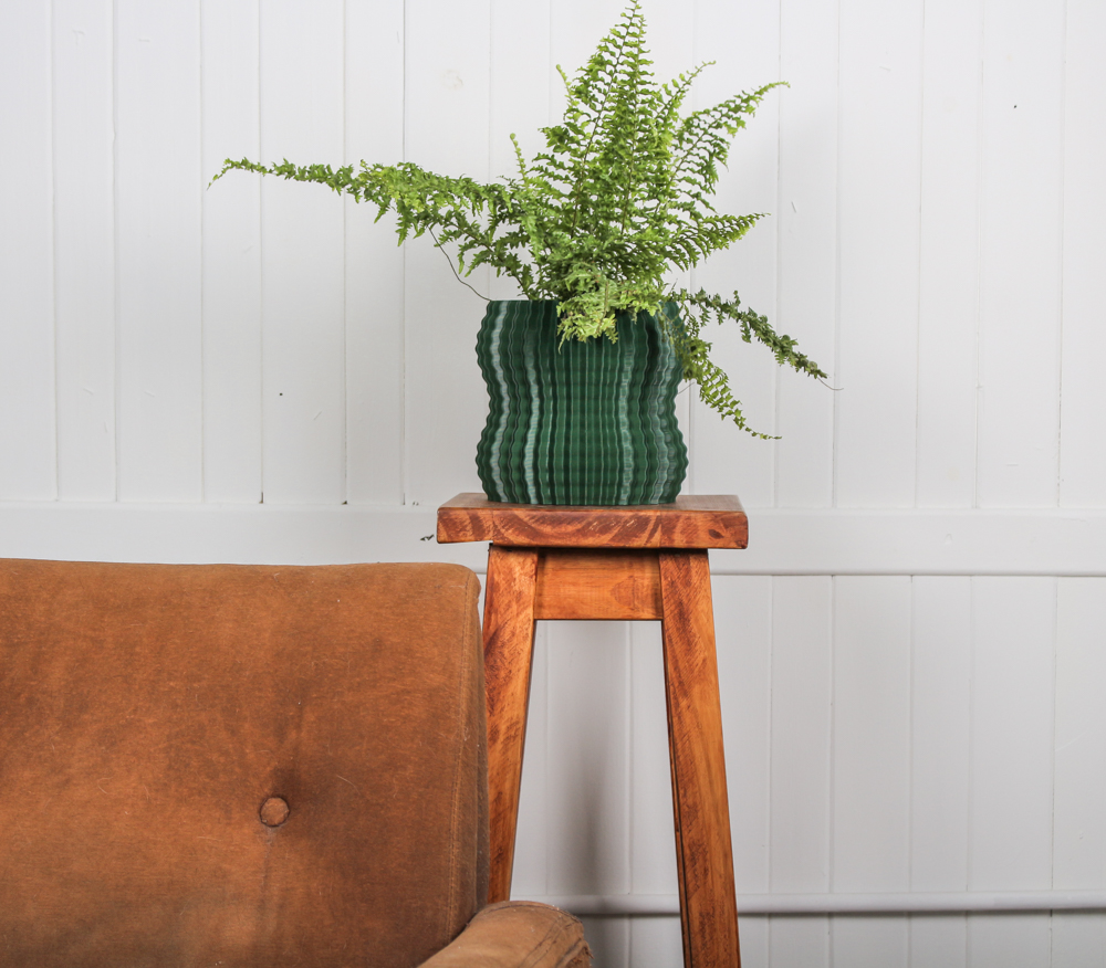 Classic Planter Set