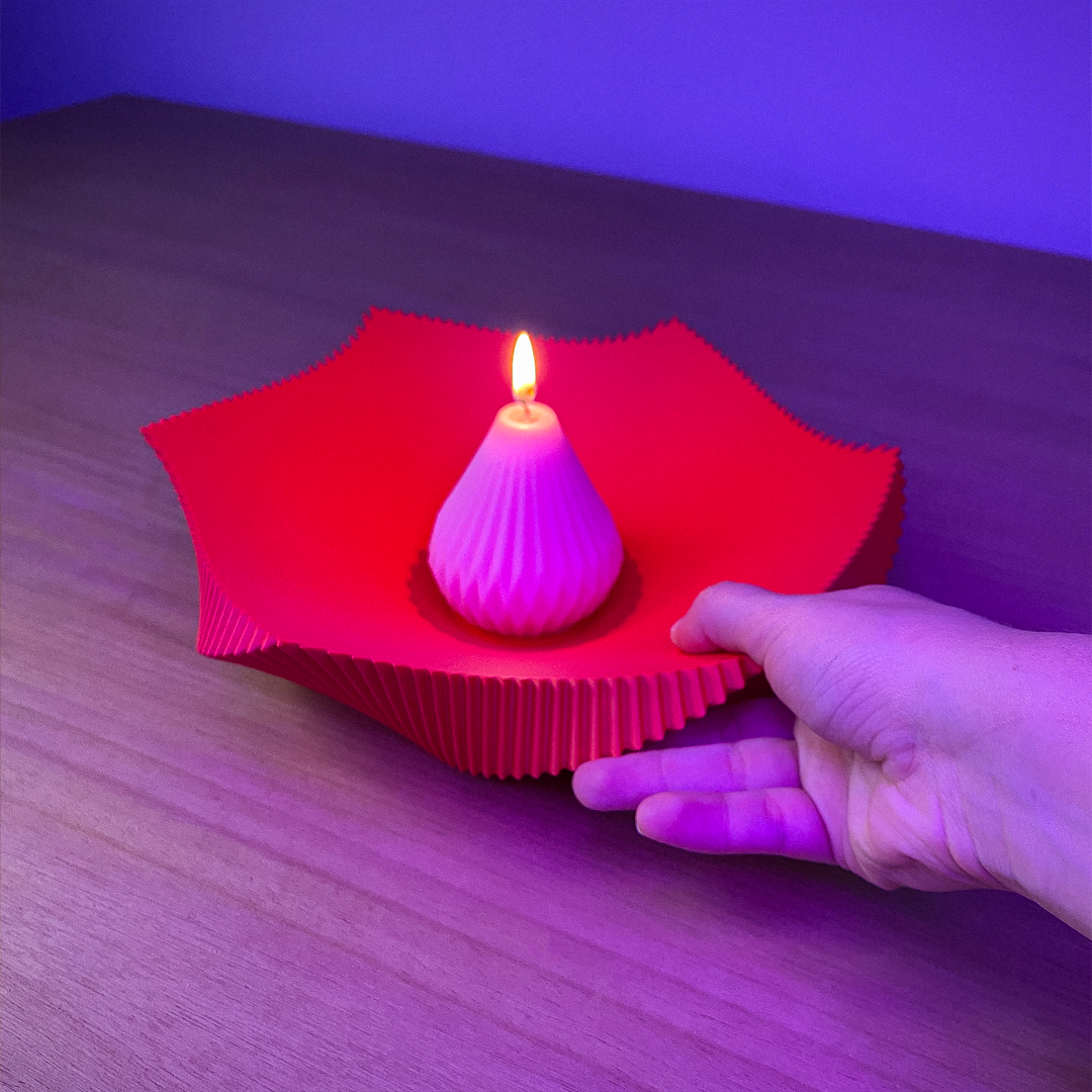 Home Organizer Set - Three 3D Printable Models