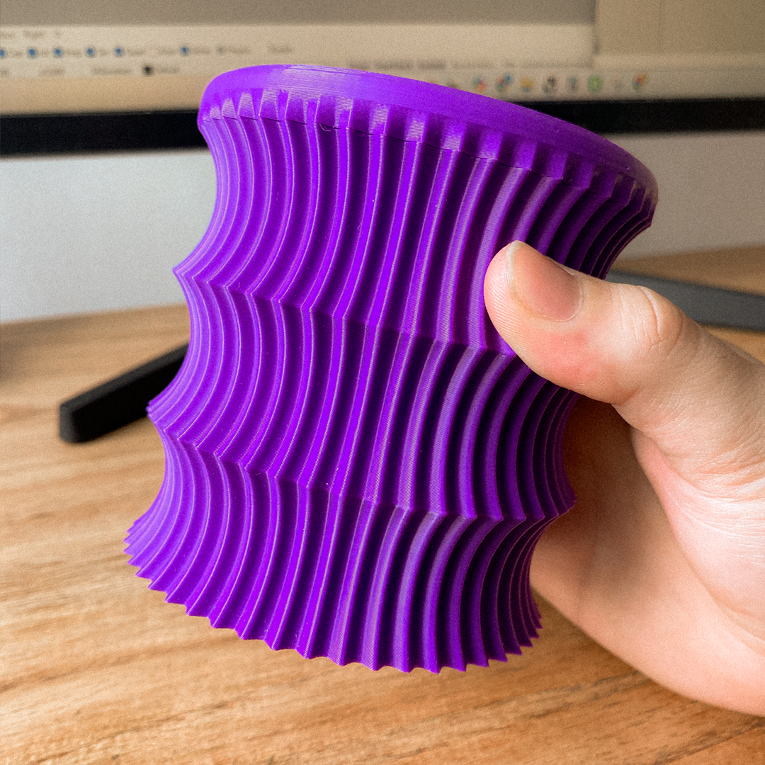 Home Organizer Set - Three 3D Printable Models