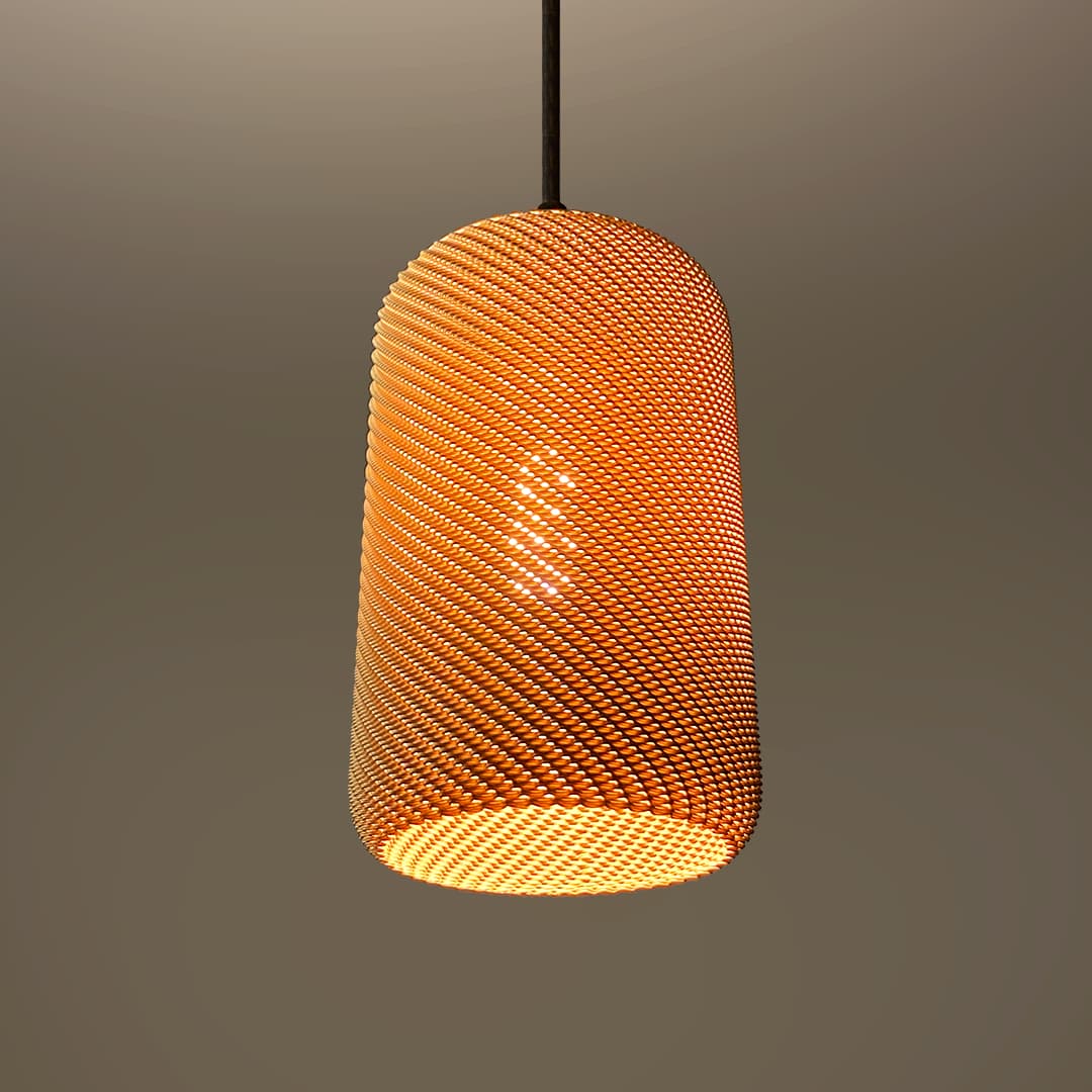 Eve Adaptive E27 Lamp - 3D Printable Model