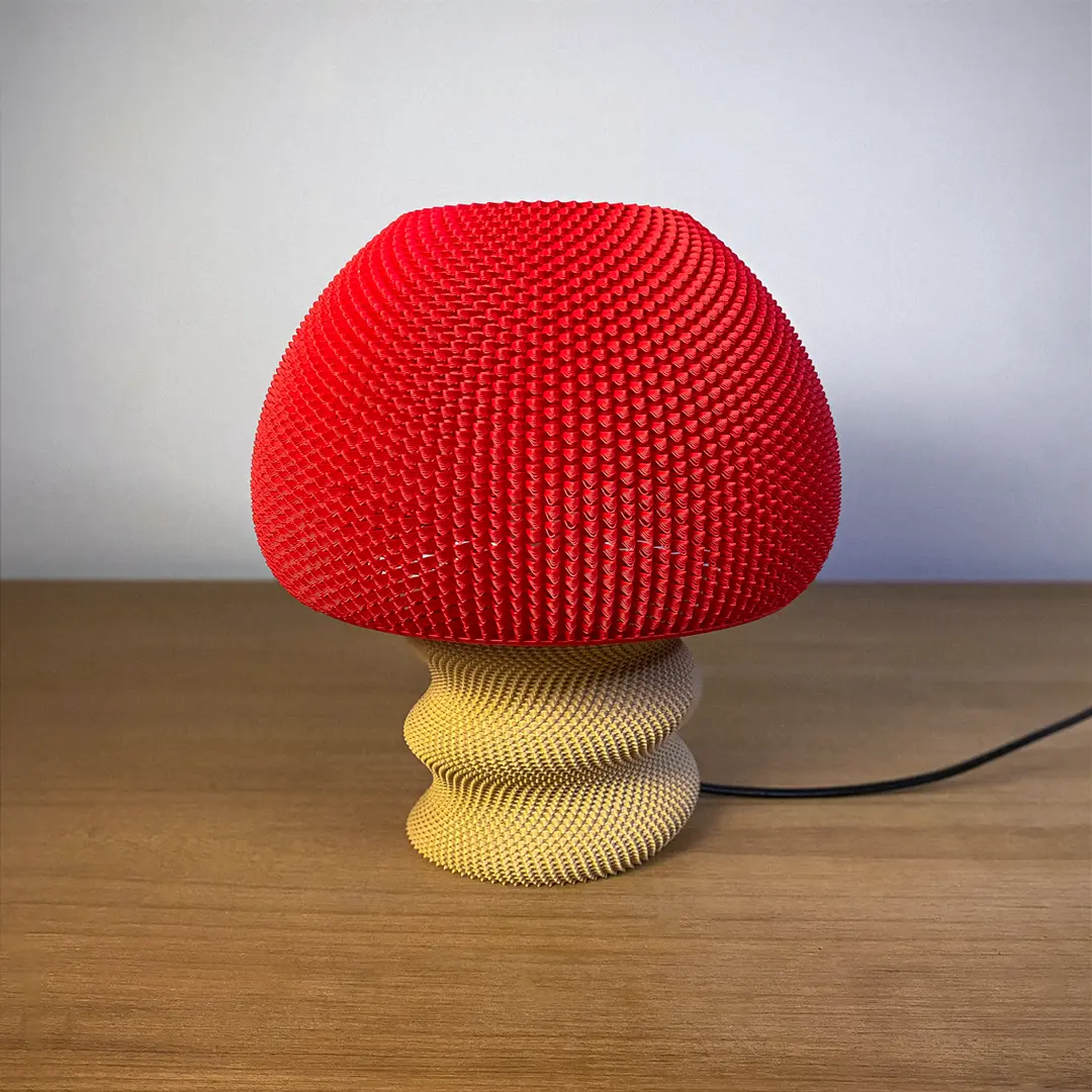Musho Table Lamp