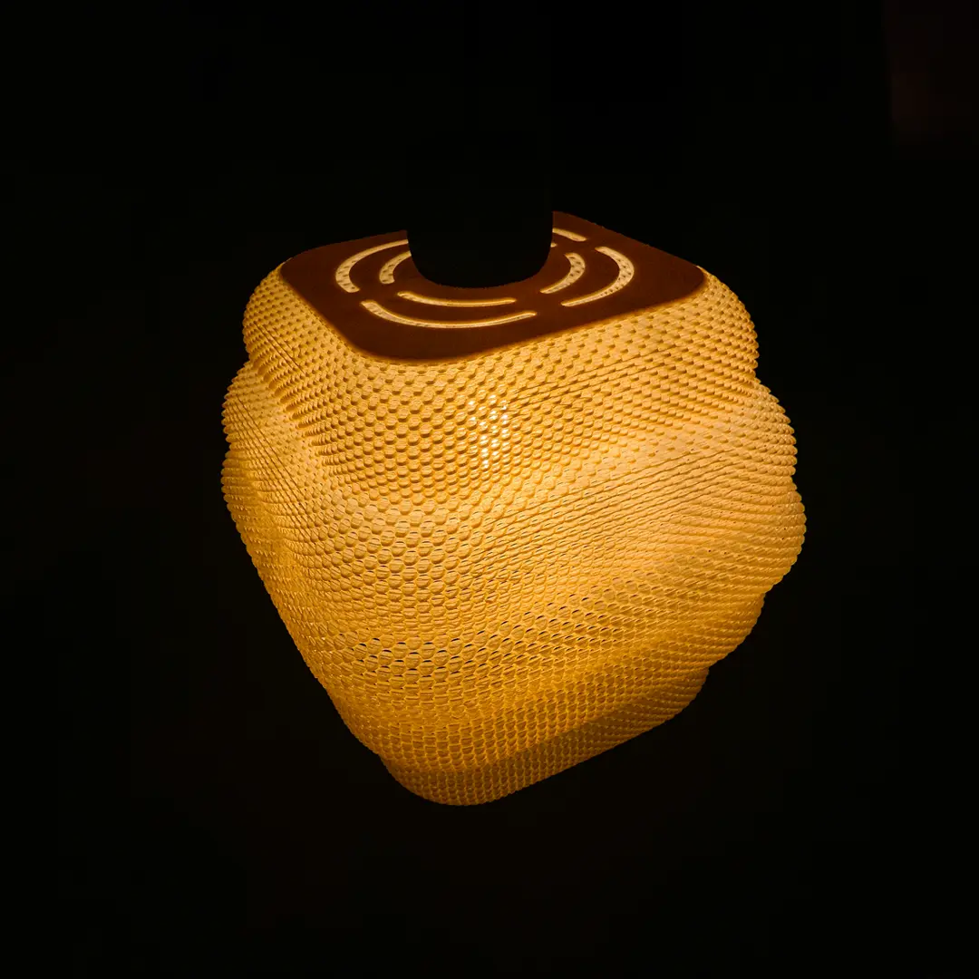 Clarisa Pendant Lamp