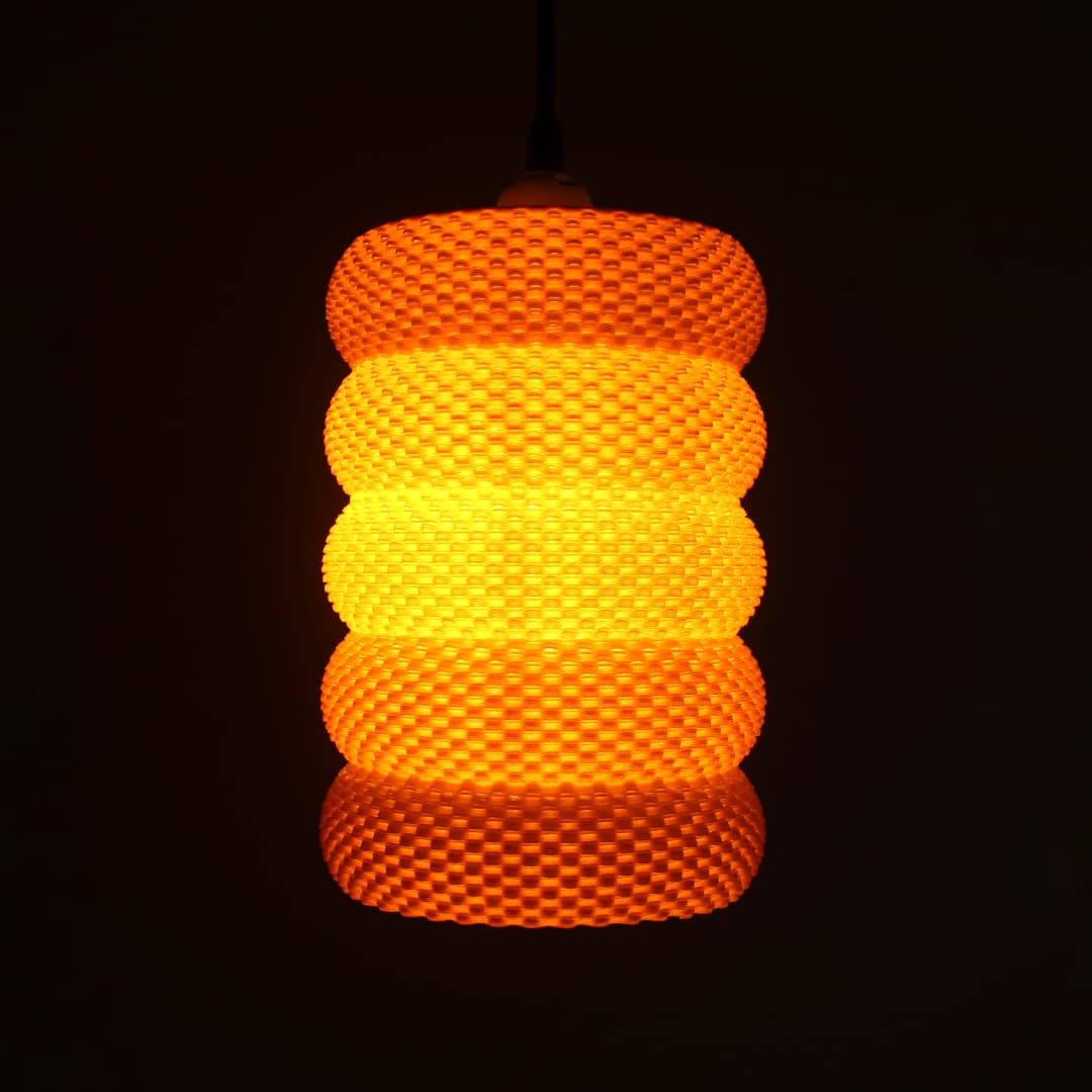 Delfina Adaptive Lamp