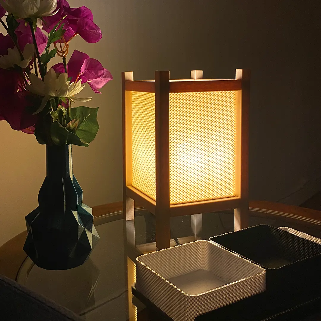 Riku Table Lamp