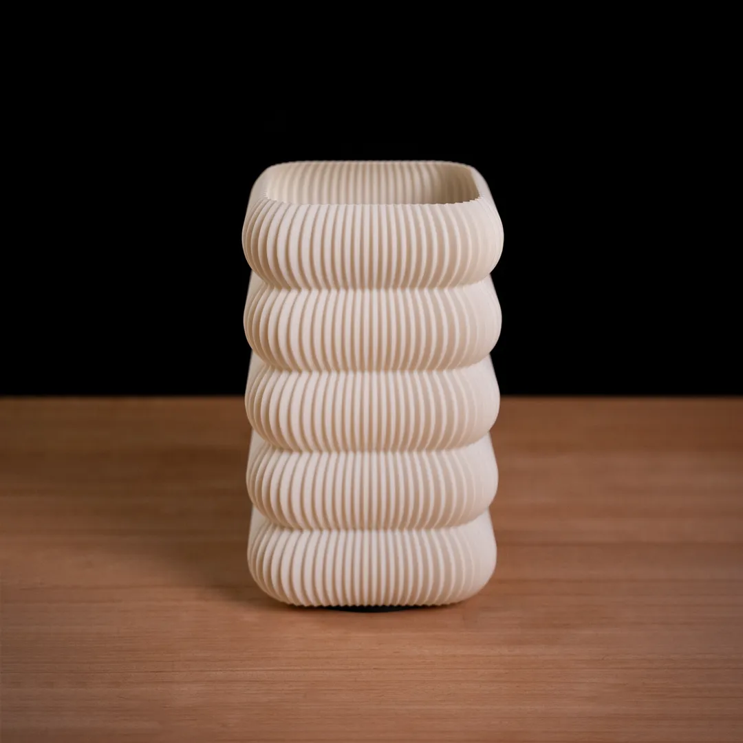 Zara Adaptive Lamp - 3D Printable Model