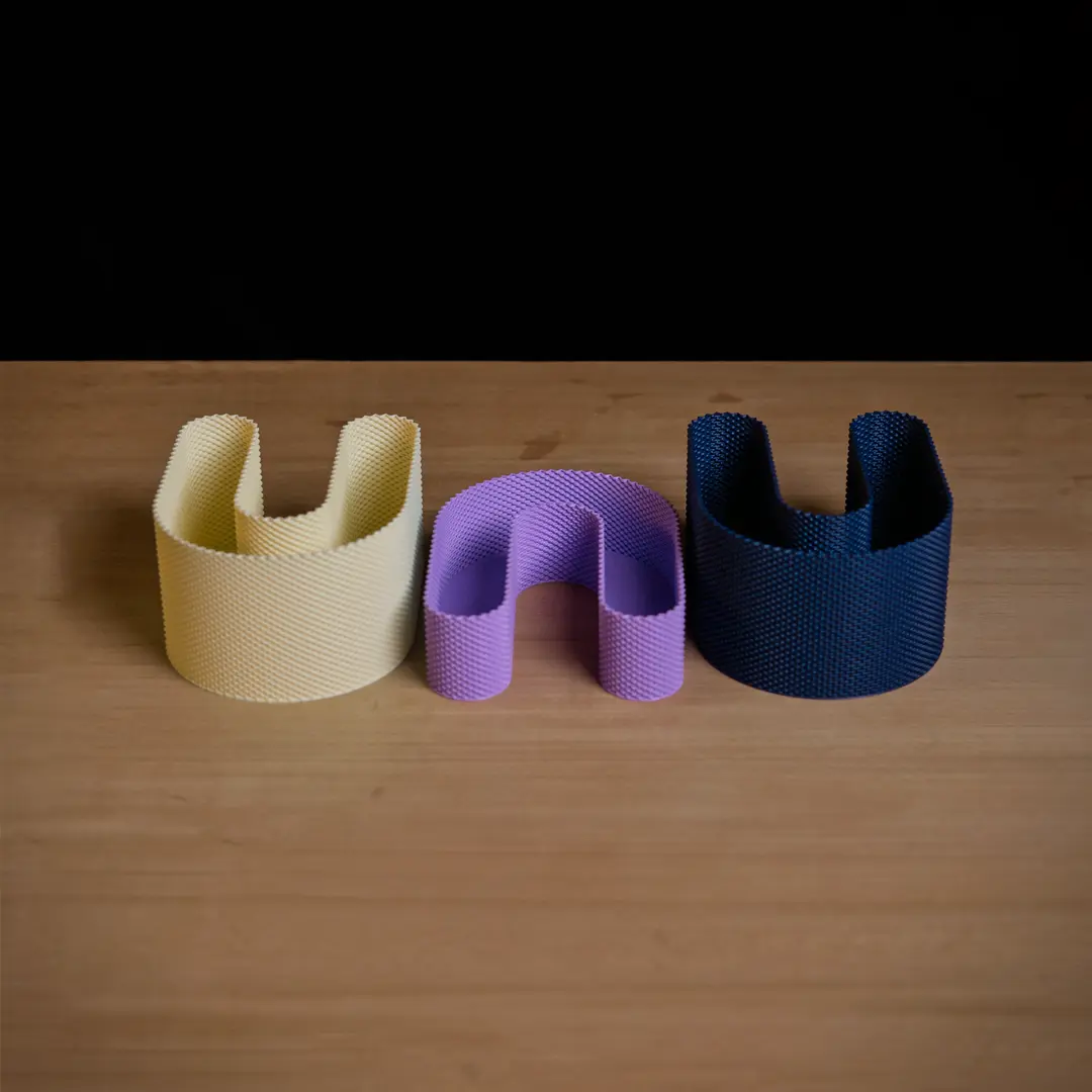 Sinu Organizer - 3D Printable Model