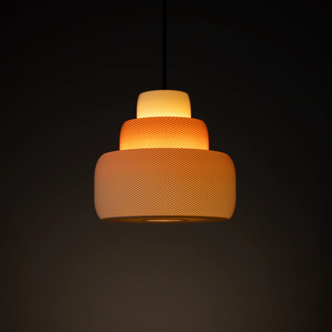 Luciana Modular Pendant Lamp