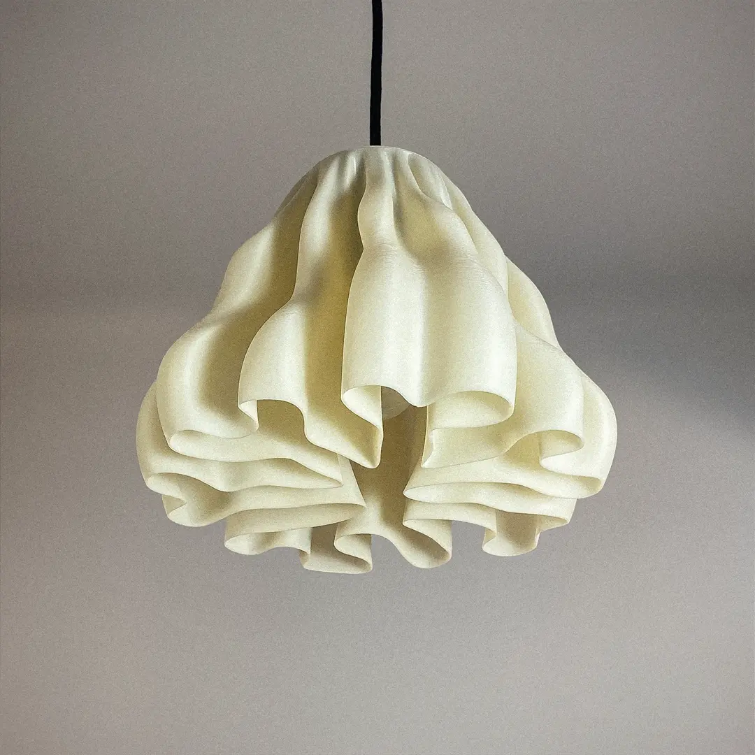 Zoan Pendant Lamp