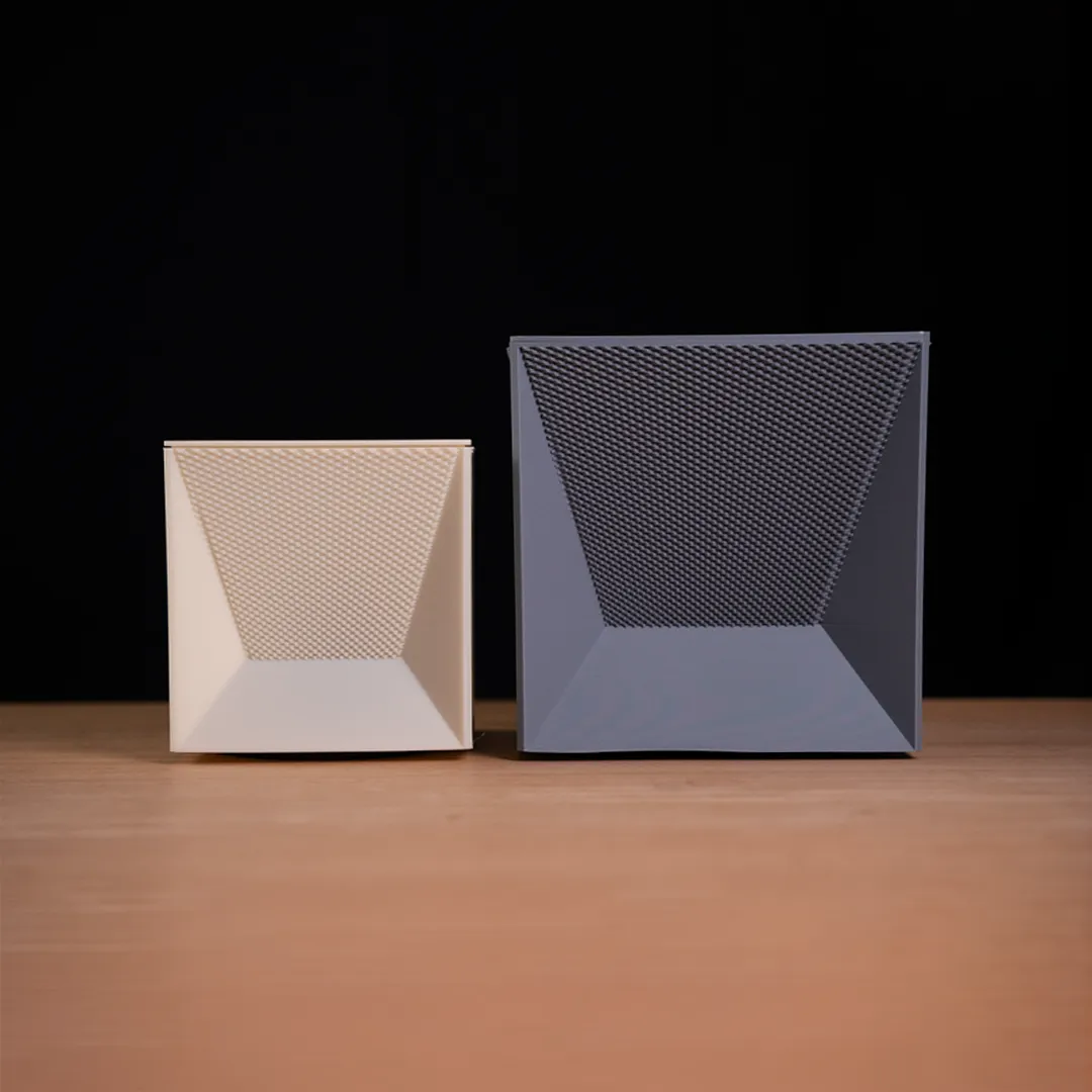 Erno Table Lamp - 3D Printable Model