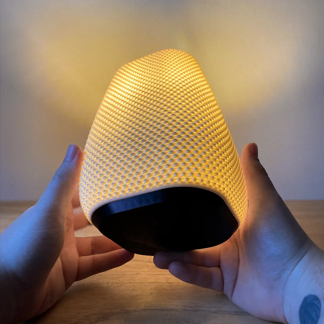 Tiago Table Lamp