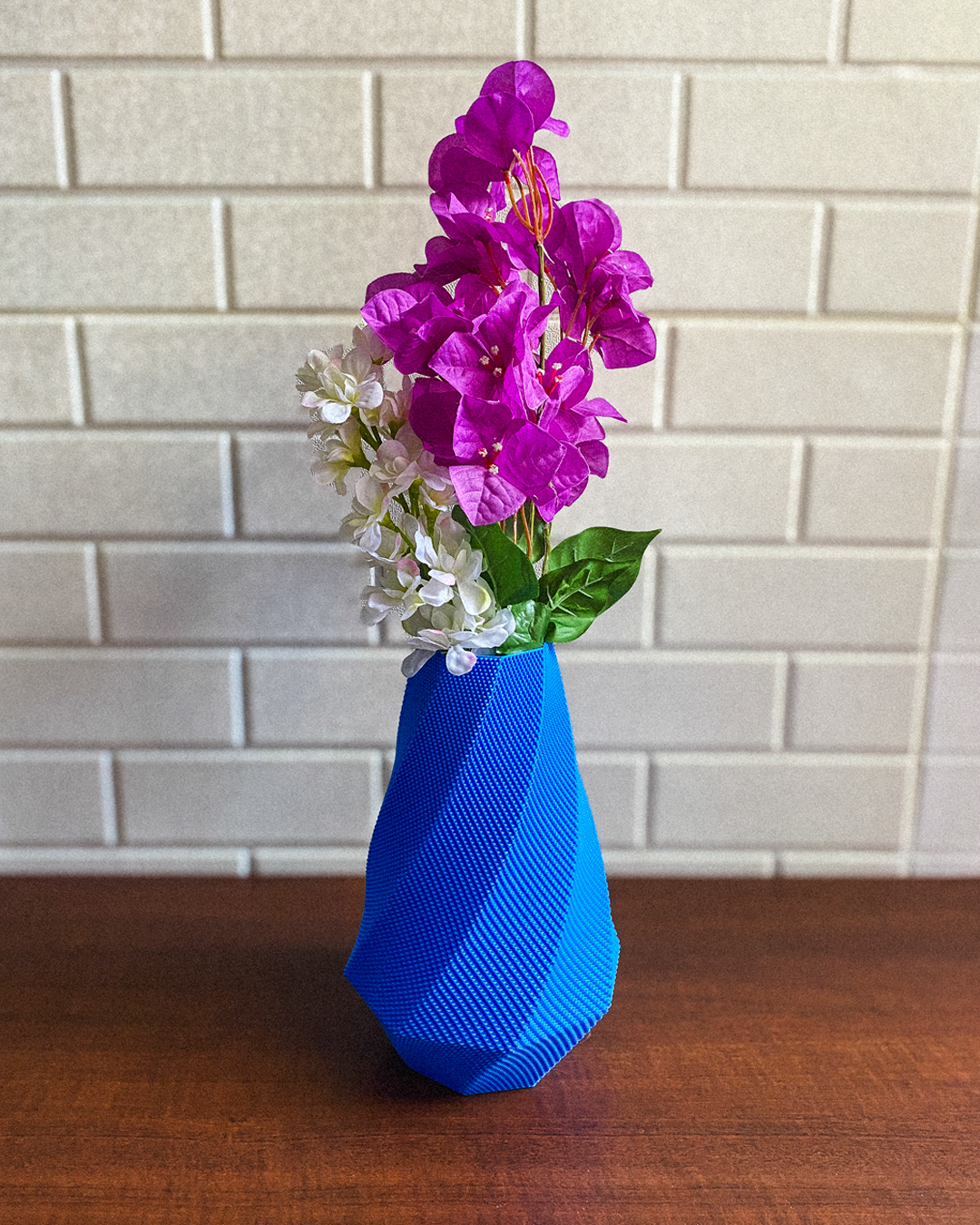 Vase Set - Six 3D Printable Models