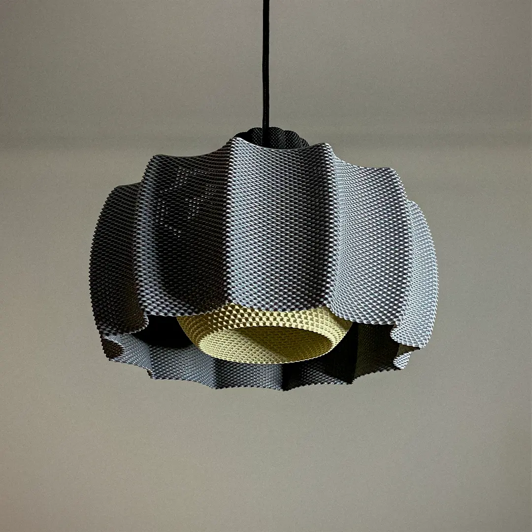 Kara Pendant Lamp