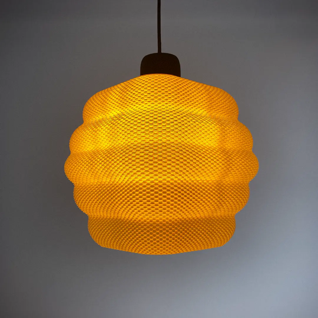 Clarisa Pendant Lamp