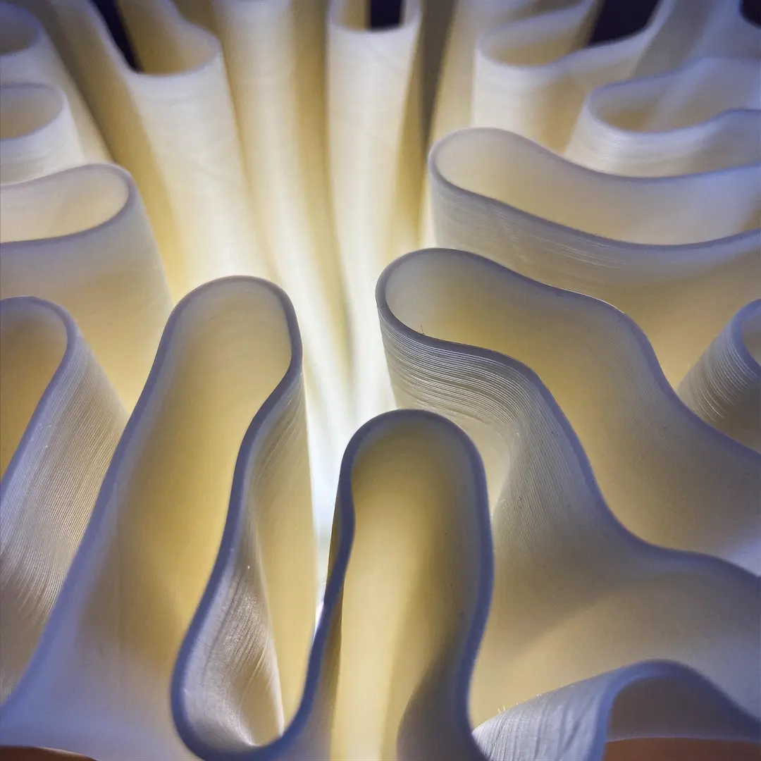 Zoan Table Lamp