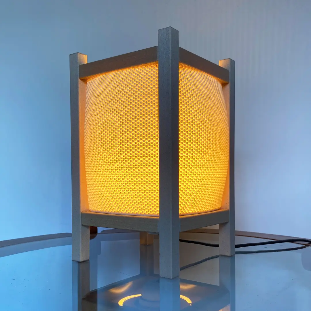 Shota Table Lamp