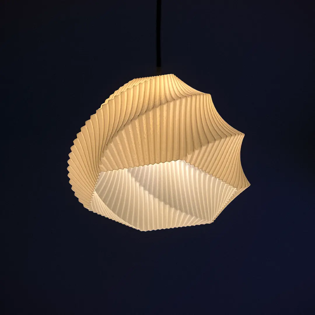 Soso Pendant Lamp