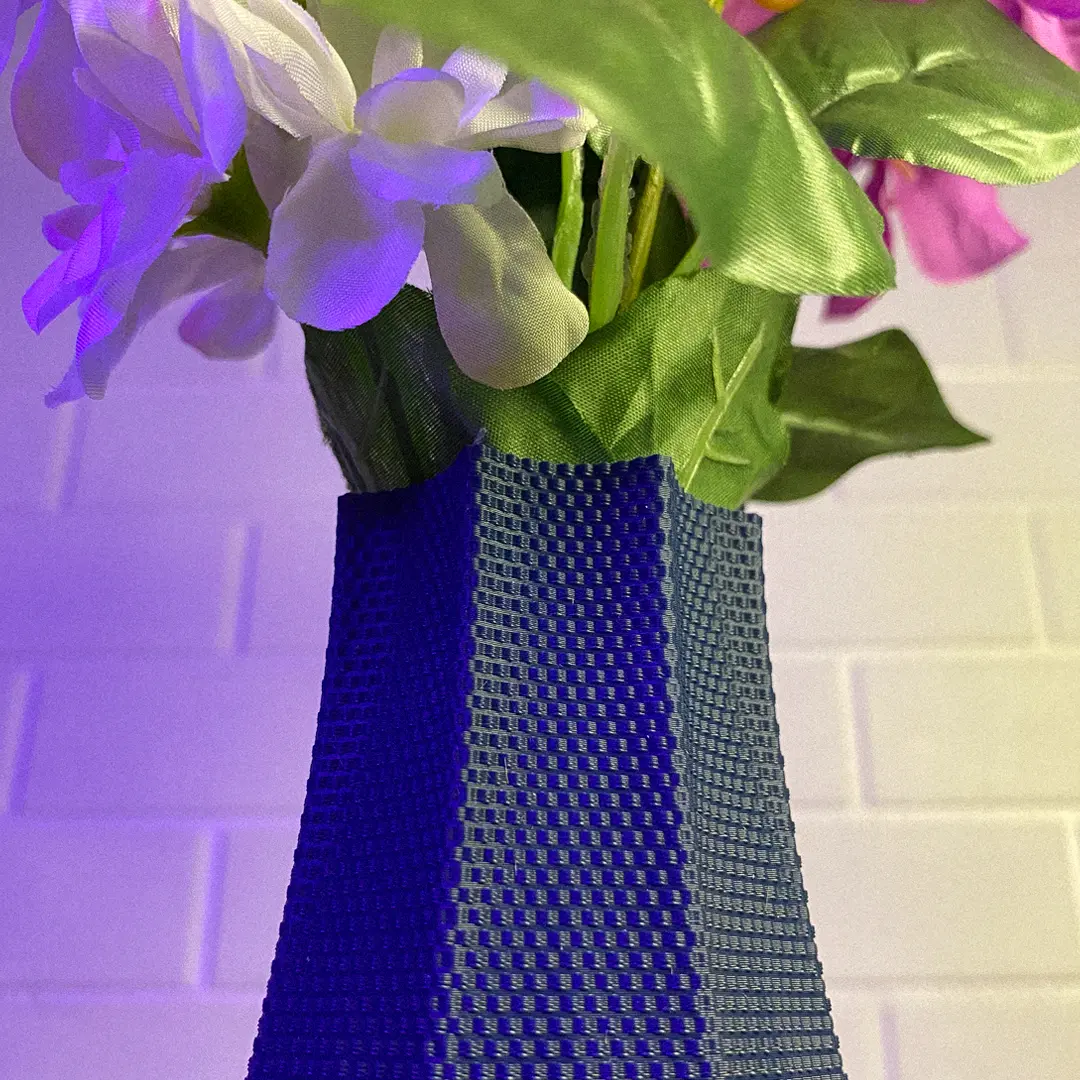 Luna Flower Vase