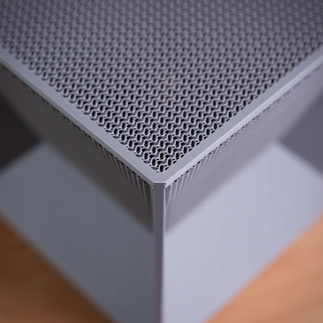 Erno Table Lamp - 3D Printable Model