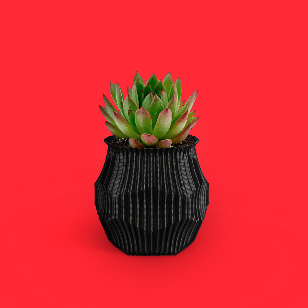 Classic Planter Set