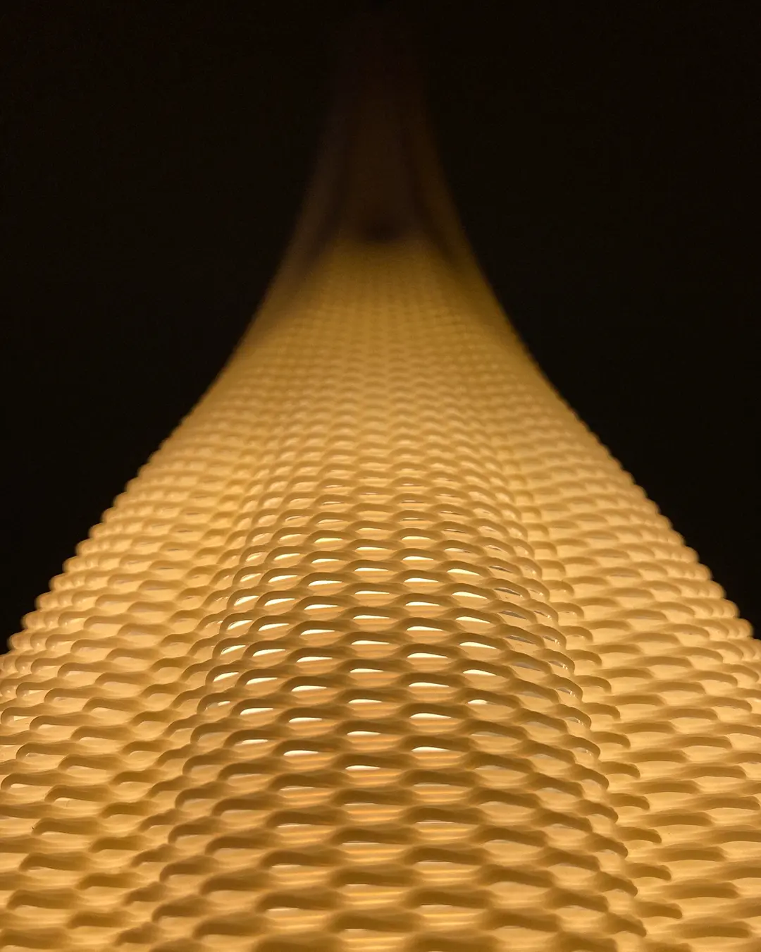 Luana Lampshades - 3D Printable Model