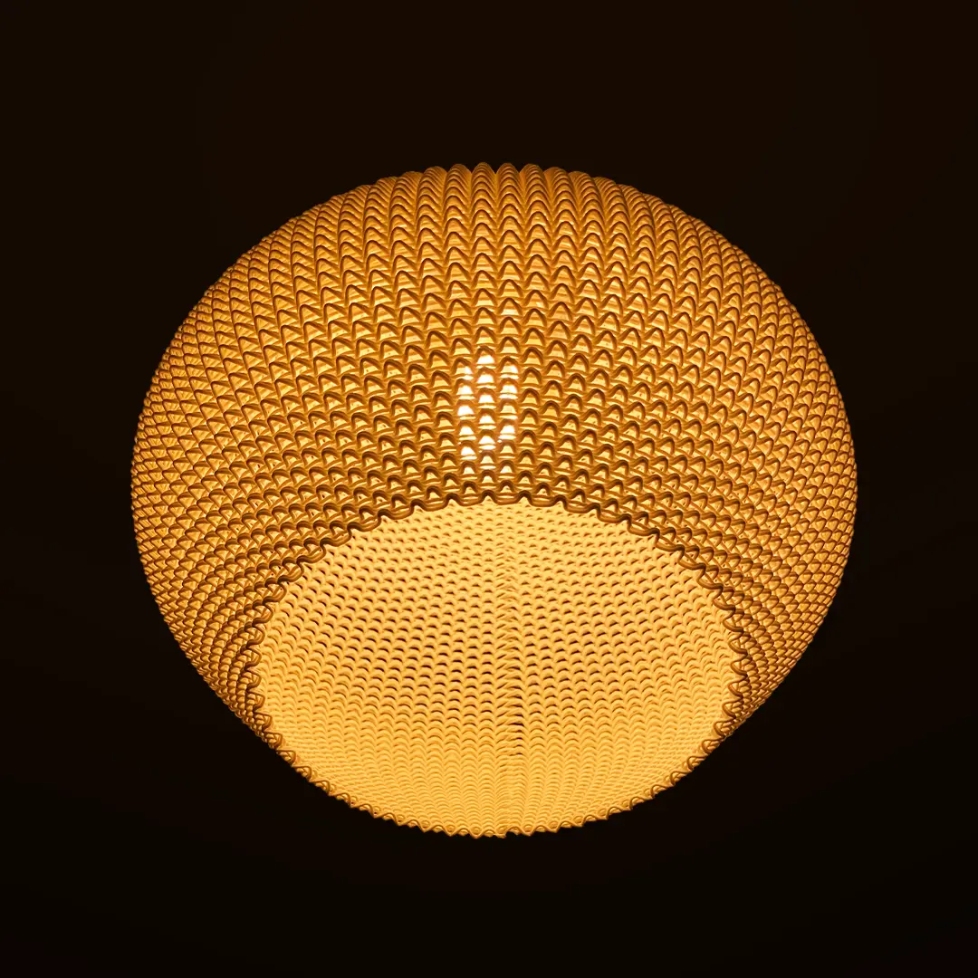 Aero Pendant Lamp