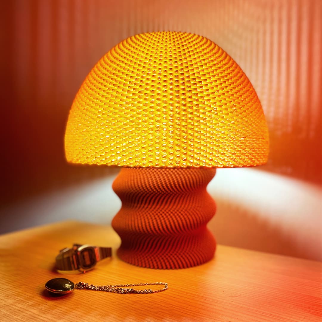 Musho Table Lamp - Original Version