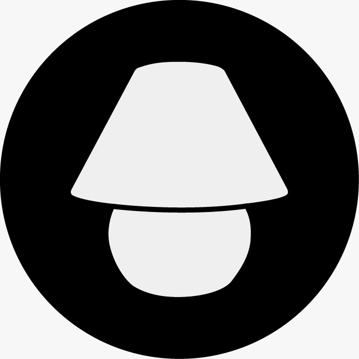 Solid Lamps